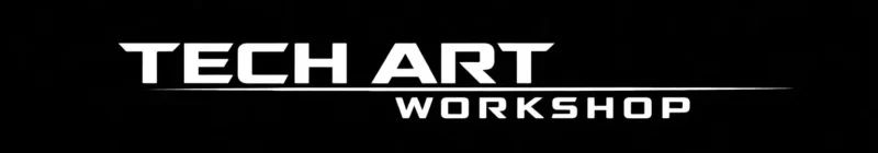 Tech Art Workshop